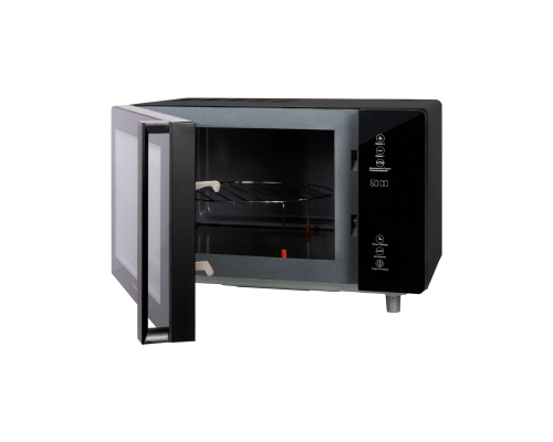 Купить Микроволновая печь Hiberg VМ-4588B в интернет-магазине Мега-кухня 4 Купить Микроволновая печь Hiberg VМ-4588B в интернет-магазине Мега-кухня 4