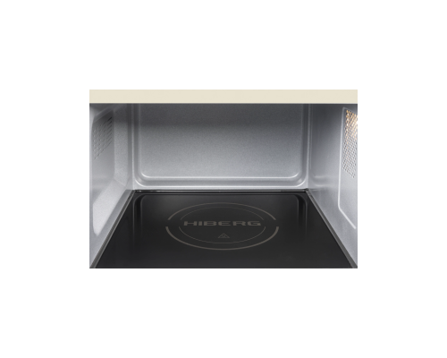 Купить  Микроволновая печь Hiberg i-VМ 4588 YR в интернет-магазине Мега-кухня 29