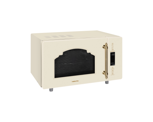 Купить  Микроволновая печь Hiberg i-VМ 4588 YR в интернет-магазине Мега-кухня 3