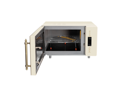 Купить  Микроволновая печь Hiberg i-VМ 4588 YR в интернет-магазине Мега-кухня 23