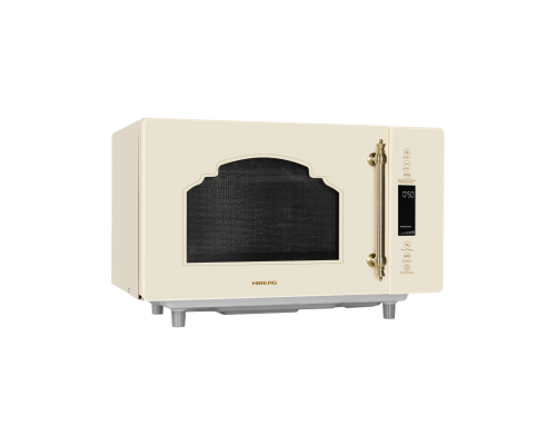 Купить  Микроволновая печь Hiberg i-VМ 4588 YR в интернет-магазине Мега-кухня 7