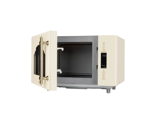 Купить  Микроволновая печь Hiberg i-VМ 4588 YR в интернет-магазине Мега-кухня 17