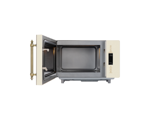 Купить  Микроволновая печь Hiberg i-VМ 4588 YR в интернет-магазине Мега-кухня 19