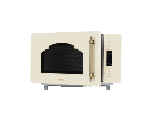 Купить  Микроволновая печь Hiberg i-VМ 4588 YR в интернет-магазине Мега-кухня 9