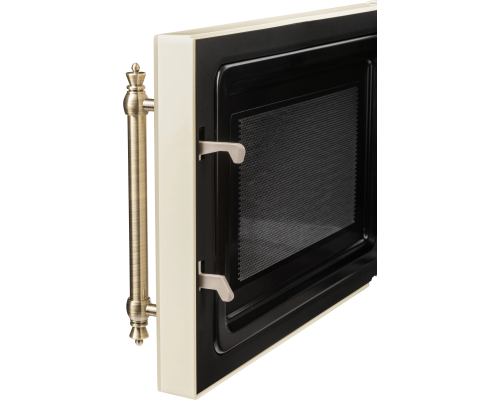 Купить  Микроволновая печь Hiberg i-VМ 4588 YR в интернет-магазине Мега-кухня 35