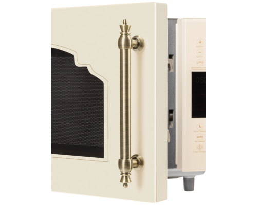 Купить  Микроволновая печь Hiberg i-VМ 4588 YR в интернет-магазине Мега-кухня 37