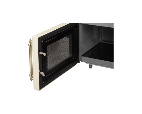 Купить  Микроволновая печь Hiberg i-VМ 4588 YR в интернет-магазине Мега-кухня 33