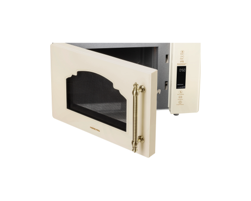 Купить  Микроволновая печь Hiberg i-VМ 4588 YR в интернет-магазине Мега-кухня 13