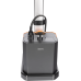 Купить Паровая гладильная система Hiberg GSW 8000 BLACK ORANGE в интернет-магазине Мега-кухня 10