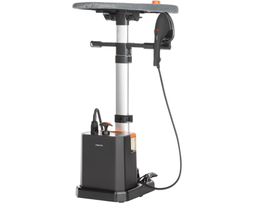 Купить Паровая гладильная система Hiberg GSW 8000 BLACK ORANGE в интернет-магазине Мега-кухня 5 Купить Паровая гладильная система Hiberg GSW 8000 BLACK ORANGE в интернет-магазине Мега-кухня 5