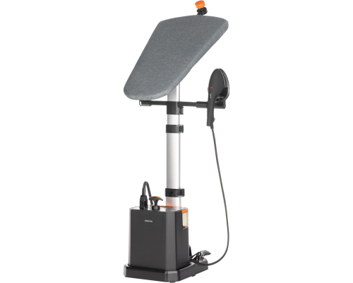 Купить Паровая гладильная система Hiberg GSW 8000 BLACK ORANGE в интернет-магазине Мега-кухня Купить Паровая гладильная система Hiberg GSW 8000 BLACK ORANGE в интернет-магазине Мега-кухня