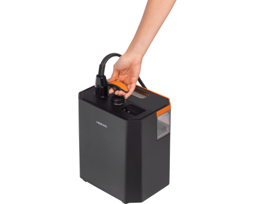 Купить Паровая гладильная система Hiberg GSW 8000 BLACK ORANGE в интернет-магазине Мега-кухня 12 Купить Паровая гладильная система Hiberg GSW 8000 BLACK ORANGE в интернет-магазине Мега-кухня 12