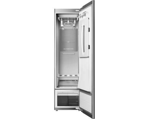 Купить  Паровой шкаф Hiberg SD 5GM в интернет-магазине Мега-кухня 1