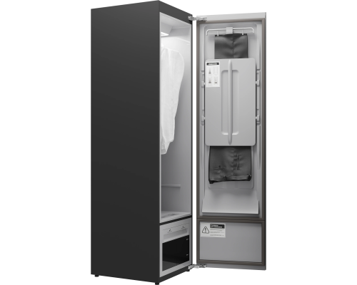 Купить  Паровой шкаф Hiberg SD 5GM в интернет-магазине Мега-кухня 10