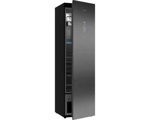 Купить  Паровой шкаф Hiberg SD 5GM в интернет-магазине Мега-кухня 4