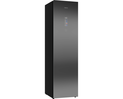 Купить  Паровой шкаф Hiberg SD 5GM в интернет-магазине Мега-кухня 3