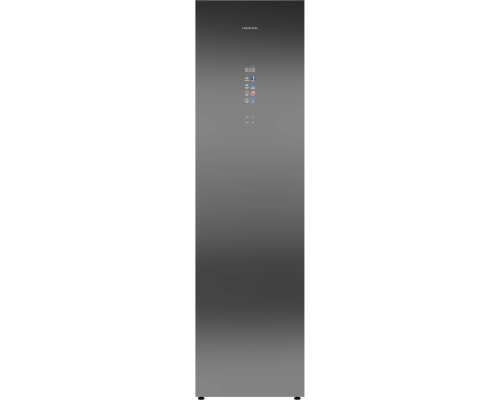 Купить Паровой шкаф Hiberg SD 5GM в интернет-магазине Мега-кухня