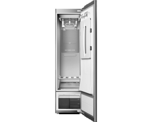 Купить  Паровой шкаф Hiberg SD 5GW в интернет-магазине Мега-кухня 1