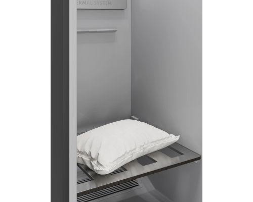 Купить  Паровой шкаф Hiberg SD 5GW в интернет-магазине Мега-кухня 26