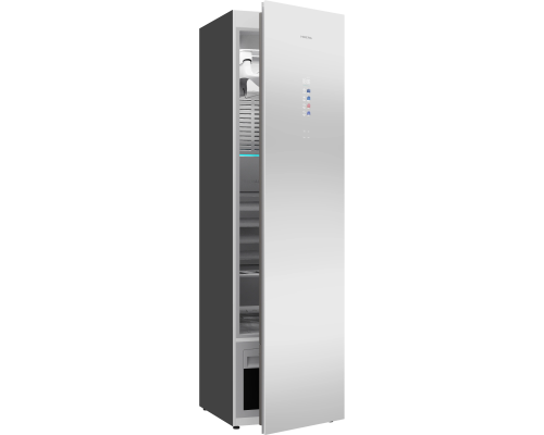 Купить  Паровой шкаф Hiberg SD 5GW в интернет-магазине Мега-кухня 2