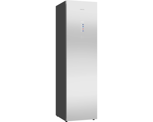 Купить  Паровой шкаф Hiberg SD 5GW в интернет-магазине Мега-кухня 1