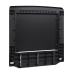 Купить Планка соединительная фронтальная для i-DDQ10 - 814 B и HDQ11 10 B в интернет-магазине Мега-кухня 1