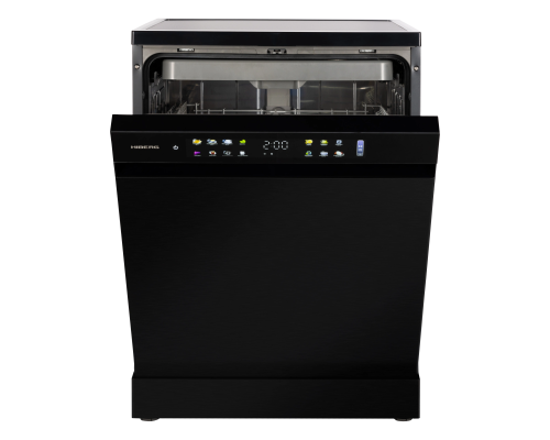 Купить Посудомоечная машина Hiberg i-F 6815 LB в интернет-магазине Мега-кухня 4 Купить Посудомоечная машина Hiberg i-F 6815 LB в интернет-магазине Мега-кухня 4