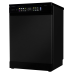 Купить Посудомоечная машина Hiberg i-F 6815 LB в интернет-магазине Мега-кухня 3