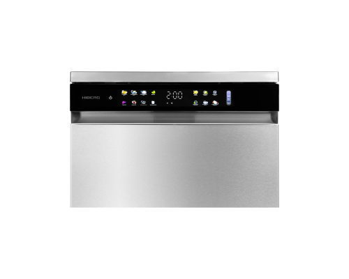 Купить Посудомоечная машина Hiberg i-F 6815 LX в интернет-магазине Мега-кухня 5 Купить Посудомоечная машина Hiberg i-F 6815 LX в интернет-магазине Мега-кухня 5