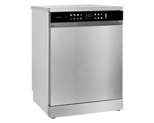 Купить Посудомоечная машина Hiberg i-F 6815 LX в интернет-магазине Мега-кухня 1 Купить Посудомоечная машина Hiberg i-F 6815 LX в интернет-магазине Мега-кухня 1