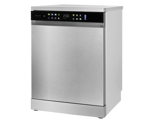 Купить Посудомоечная машина Hiberg i-F 6815 LX в интернет-магазине Мега-кухня 2 Купить Посудомоечная машина Hiberg i-F 6815 LX в интернет-магазине Мега-кухня 2