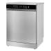 Купить Посудомоечная машина Hiberg i-F 6815 LX в интернет-магазине Мега-кухня 2