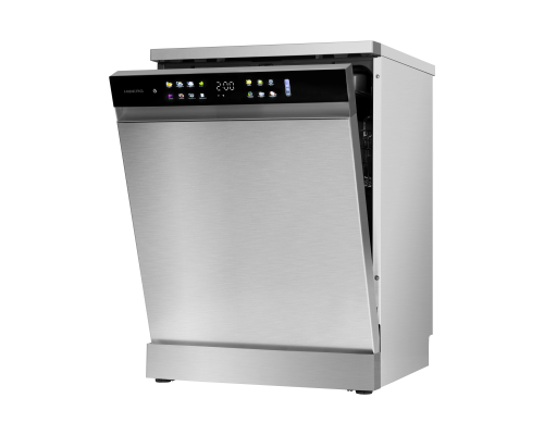 Купить Посудомоечная машина Hiberg i-F 6815 LX в интернет-магазине Мега-кухня 4 Купить Посудомоечная машина Hiberg i-F 6815 LX в интернет-магазине Мега-кухня 4