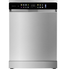 Посудомоечная машина Hiberg i-F 6815 LX