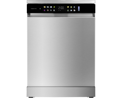 Купить Посудомоечная машина Hiberg i-F 6815 LX в интернет-магазине Мега-кухня Купить Посудомоечная машина Hiberg i-F 6815 LX в интернет-магазине Мега-кухня