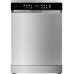 Купить Посудомоечная машина Hiberg i-F 6815 LX в интернет-магазине Мега-кухня
