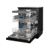 Купить  Посудомоечная машина Hiberg i-Q 6815 LB в интернет-магазине Мега-кухня 12