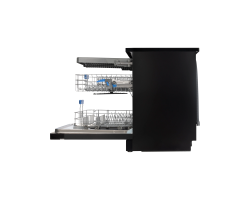 Купить  Посудомоечная машина Hiberg i-Q 6815 LB в интернет-магазине Мега-кухня 17