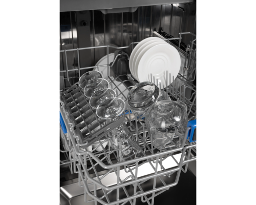 Купить  Посудомоечная машина Hiberg i-Q 6815 LB в интернет-магазине Мега-кухня 20