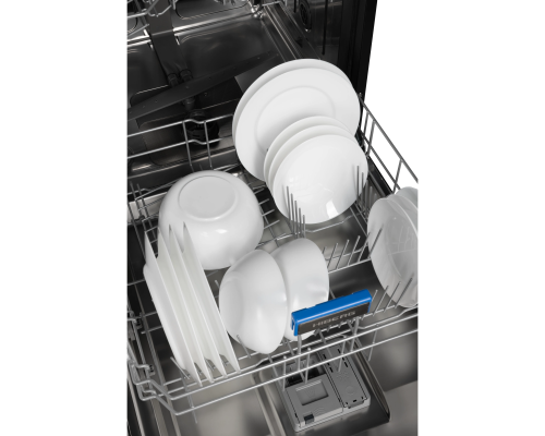 Купить  Посудомоечная машина Hiberg i-Q 6815 LB в интернет-магазине Мега-кухня 18