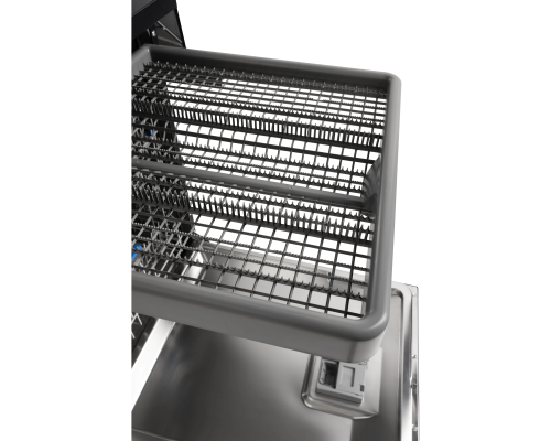 Купить  Посудомоечная машина Hiberg i-Q 6815 LB в интернет-магазине Мега-кухня 21