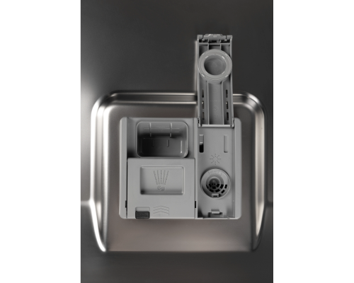 Купить  Посудомоечная машина Hiberg i-Q 6815 LB в интернет-магазине Мега-кухня 24