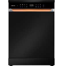 Посудомоечная машина Hiberg i-Q 6815 LB