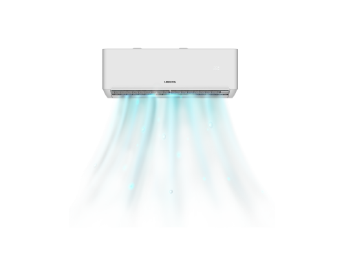 Купить  Сплит-система Hiberg i-12 MOON в интернет-магазине Мега-кухня 1