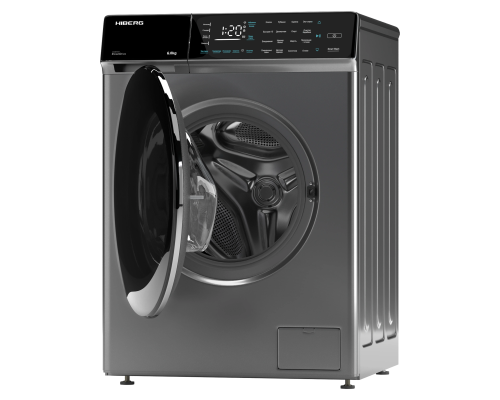 Купить  Стиральная машина Hiberg i-DDQ9 - 612 Sd в интернет-магазине Мега-кухня 3