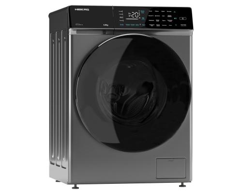 Купить  Стиральная машина Hiberg i-DDQ9 - 612 Sd в интернет-магазине Мега-кухня 1