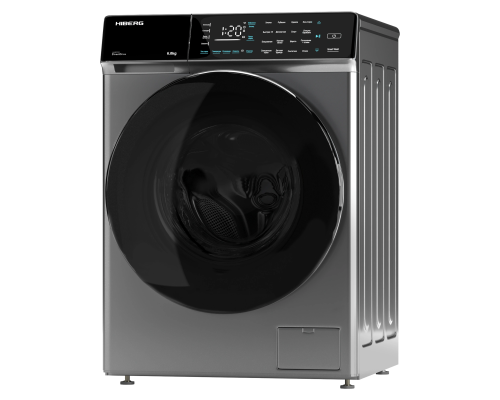 Купить  Стиральная машина Hiberg i-DDQ9 - 612 Sd в интернет-магазине Мега-кухня 2