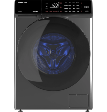 Стиральная машина с сушкой Hiberg i-DDQ9 - 10714 Sd