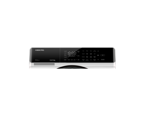 Купить  Стиральная машина с сушкой Hiberg i-DDQ9 - 10714 W в интернет-магазине Мега-кухня 6