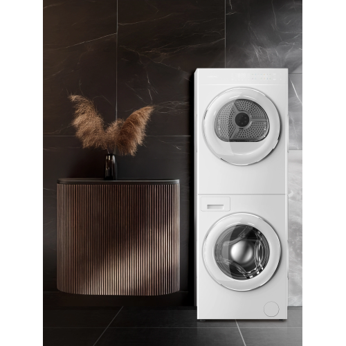 Стирально-сушильная машина Hiberg TURELLE i-10 W